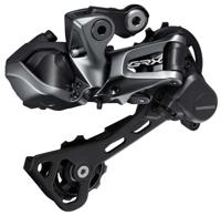 Shimano grx di2 rd-rx817 1x11-speed rear derailleur