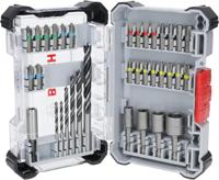 Bosch Accessoires Sets Prof (35-delige set boor en schroefbit Mixed for Wood) - 2607017730