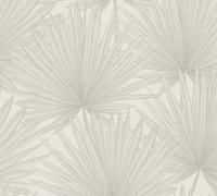 AS Creation Antigua - Grijs - Floral - 390902