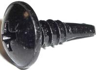 Dresselhaus Drill screws schw. dist. 4,8 x 16 - thumbnail