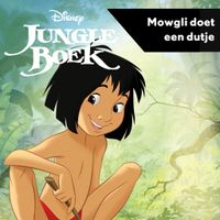 Disney's Jungle Boek - Mowgli doet een dutje - thumbnail