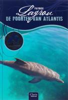 De poorten van Atlantis (Hardback)