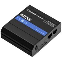 Teltonika RUT200 WiFi-router Geïntegreerd modem: LTE 2.4 GHz