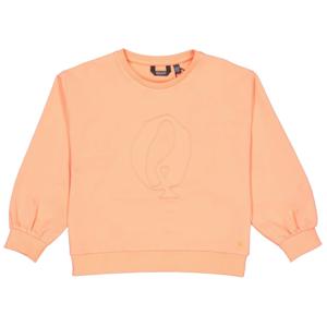 Quapi Zomer sweater meisjes - koraal - Floor