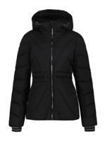 Luhta Hakolahti Wintersportjas Dames Basic Black 40