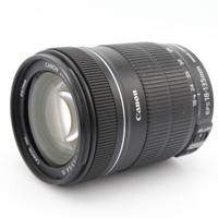 Canon EF-S 18-135mm f/3.5-5.6 IS occasion