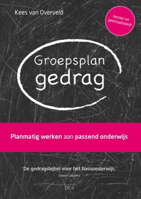 Groepsplan gedrag (Paperback)