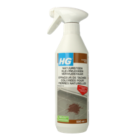 HG Natuursteen kleurvlek verwijderaar 500 Milliliter