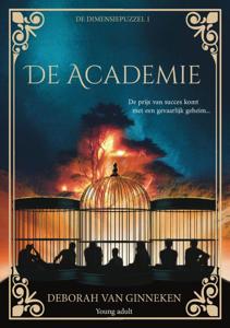De academie (Paperback)