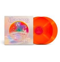 Doors - Live From Bakersfield (Gekleurd Vinyl) (Record Store Day Black Friday 2023) 2LP