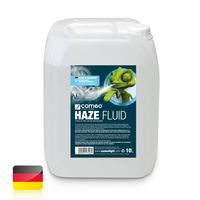 Cameo Haze Fluid hazervloeistof 10L - thumbnail