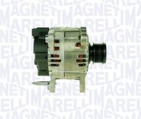 Magneti Marelli Alternator/Dynamo 944390453900 - thumbnail