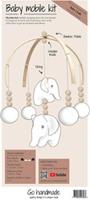 Go Handmade Sensory Kit - Baby Mobile 20306