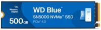 WD Blue SN5000 500GB M.2 SSD