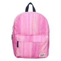 Milky Kiss rugzak prestige - roze