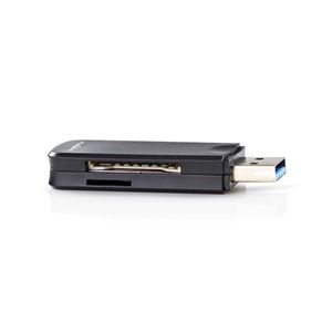 Kaartlezer | Multikaart | USB 3.0 | 5 Gbps
