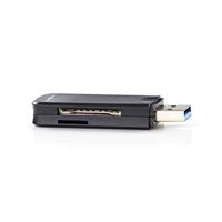Kaartlezer | Multikaart | USB 3.0 | 5 Gbps - thumbnail