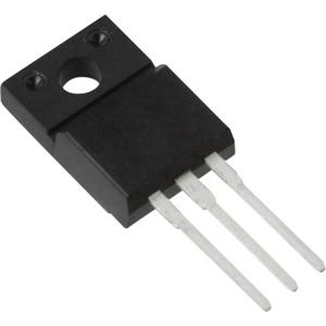 NXP Semiconductors BTA208X-600B,127 Thyristor (SCR) - TRIAC TO-220F 8 A 600 V