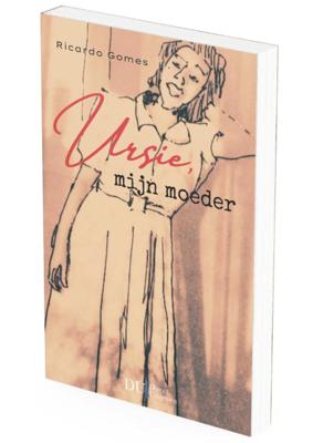 Ursie, mijn moeder (Paperback)