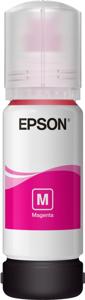 Epson 102 EcoTank inktfles Inkt Paars