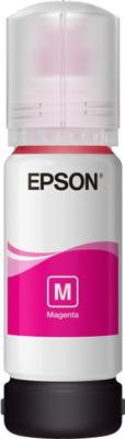 Epson102 EcoTank inktfles Inkt Paars