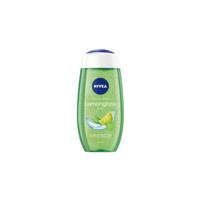 Nivea Shower Gel Lemongrass & Oil 250ml