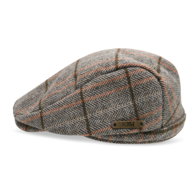 FC Kluif - English Flatcap