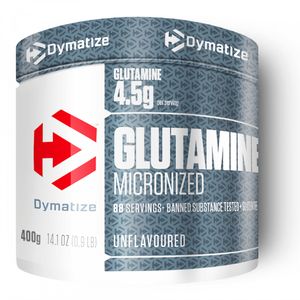 Dymatize 25160002 aminozuur supplement