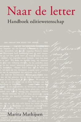 Naar de letter (Paperback)