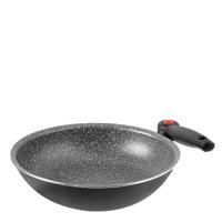 Brunner Pirate wok pan Ø 28