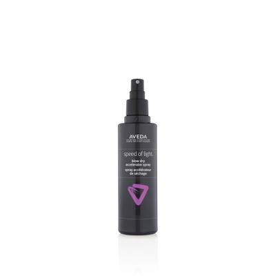 Aveda Speed of Light Blow Dry Accelerator Spray 200ml