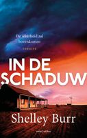 In de schaduw - Shelley Burr - ebook