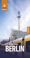 Reisgids Rough Guide Pocket Berlin - Berlijn | Rough Guides