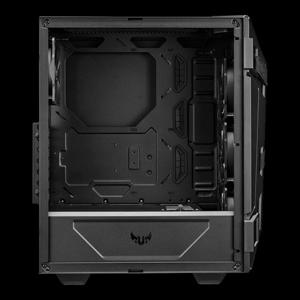ASUS TUF Gaming GT301 midi tower behuizing