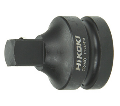 Hikoki Accessoires Adapter 1"In-3/4"Uit Vierkant 58L - 751473