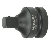 Hikoki Accessoires Adapter 1"In-3/4"Uit Vierkant 58L - 751473