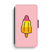 Raketijsje: iPhone XS Max Flip Hoesje