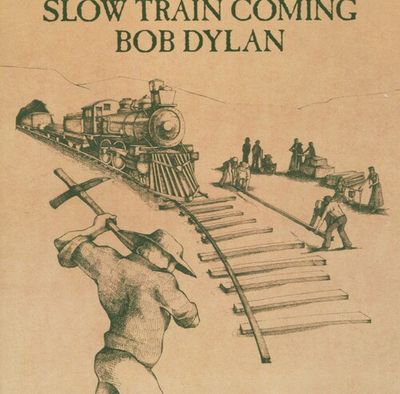 Slow Train Coming - CD (5099751234920)