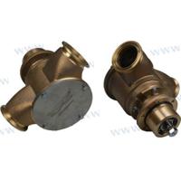 REPUESTOS MOTORES - Detroit REC23535447 - BOMBA DE AGUA DETROIT DIESEL