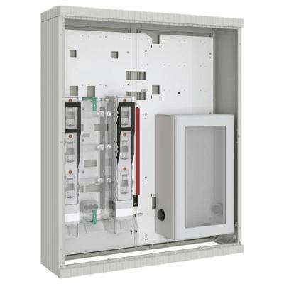 ABN ABNSG132X0553 Omvormerkast Inhoud: 1 stuk(s)