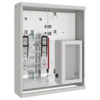 ABN ABNSG132X0253 Omvormerkast Inhoud: 1 stuk(s)