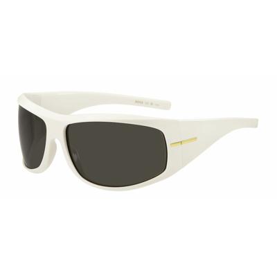 Dames zonnebril Hugo Boss BOSS-1653-S-SZJ Ø 70 mm