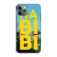 Habibi Majorelle : iPhone 11 Pro Tough Case