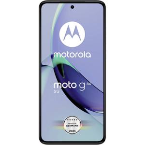 Motorola moto G84 Smartphone 256 GB 16.6 cm (6.55 inch) Blauw Android 13 Dual-SIM