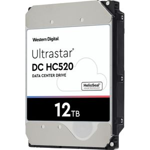 Ultrastar DC HC520, 12 TB Harde schijf