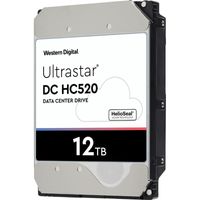 Ultrastar DC HC520, 12 TB Harde schijf