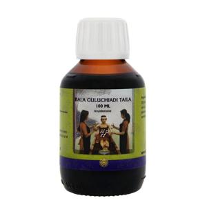 Holisan Bala guluchiadi taila