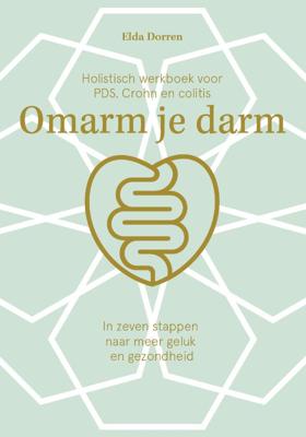 Omarm je darm werkboek (Paperback)
