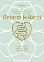 Omarm je darm werkboek (Paperback)
