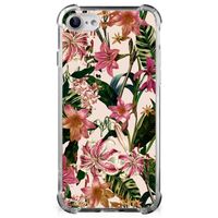 iPhone SE 2022/2020 | iPhone 8/7 Case Flowers